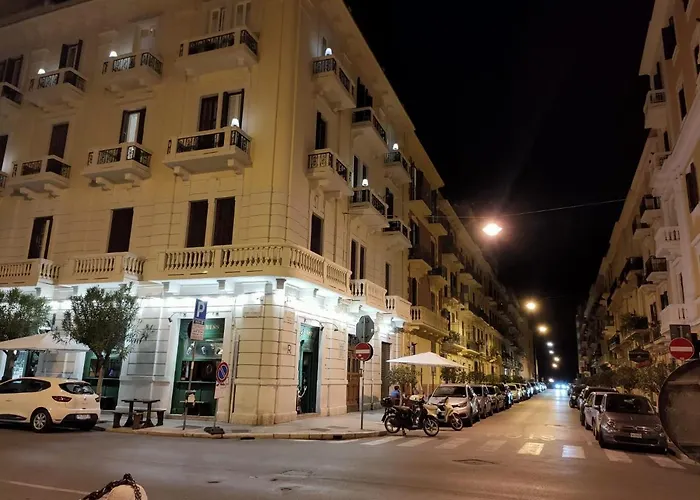 Appartamento Con Cortile A 30 Mt. Dal Mare