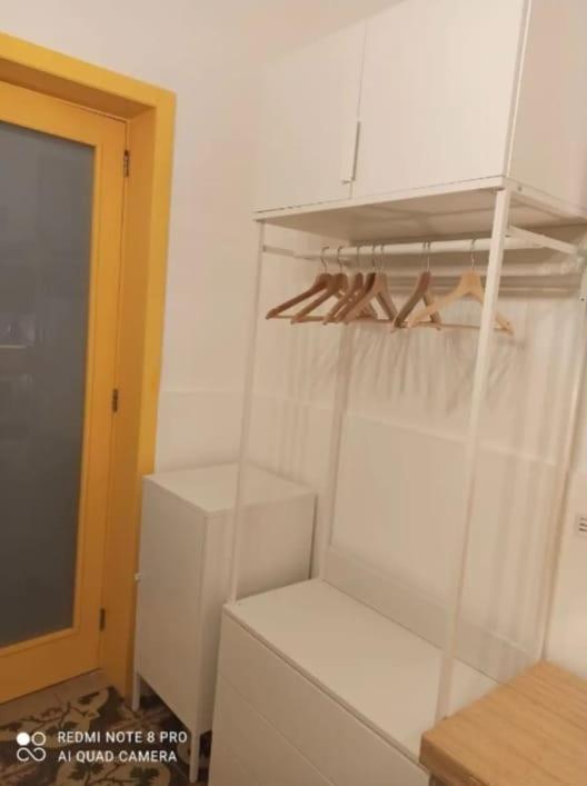 Apartment Con Cortile A 30 Mt. Dal Mare Bari