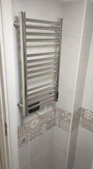 Con Cortile A 30 Mt. Dal Mare Apartment Bari